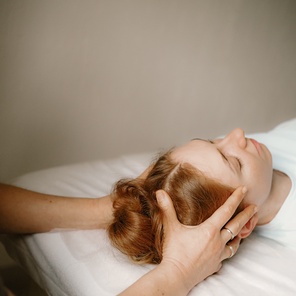 Оздоровление остеопатическими техниками