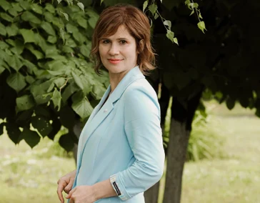 Зенина Ольга