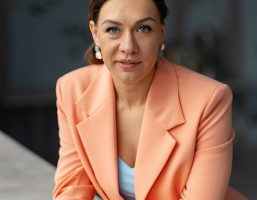 Хадикова Екатерина