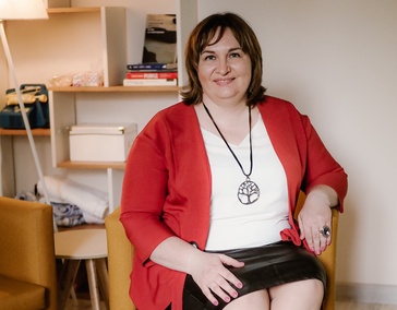 Чудайкина Елена