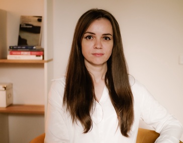 Сафонова Мария