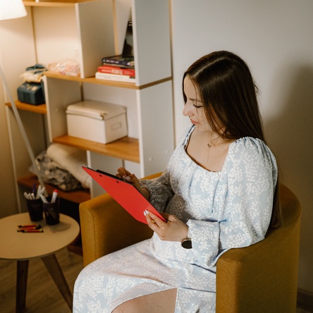 Забота о беременных