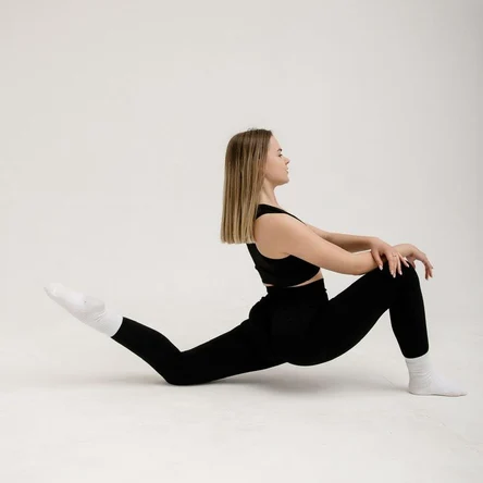 Пилатес/Стретчинг