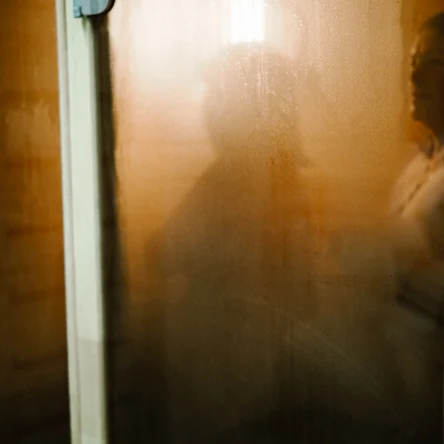 "Живой пар" и синусоида