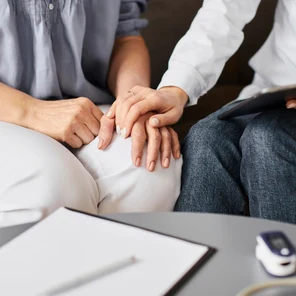 Психологическое консультирование