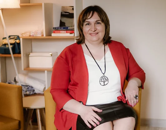 Чудайкина Елена