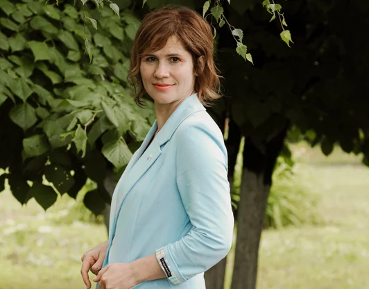 Зенина Ольга