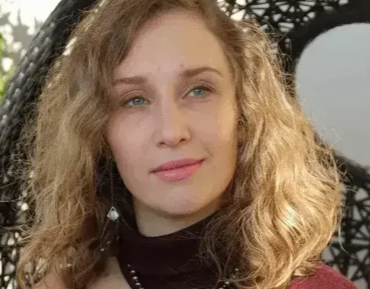 Макарова Юлия