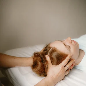 Оздоровление остеопатическими техниками